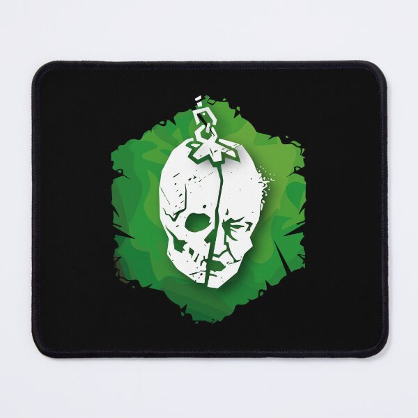 Item preview, Ivory Memento Mori Dead by Daylight Offering Icon designed and sold by Gamify Store.