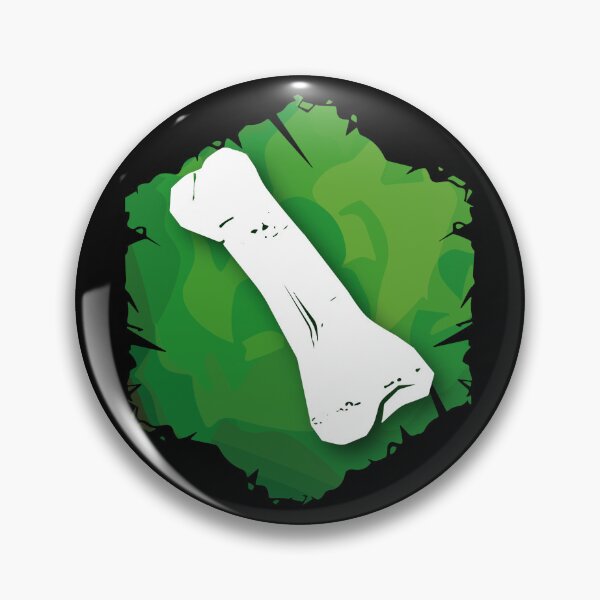Item preview, MacMilians Phalanx Bone Dead by Daylight Offering Icon designed and sold by Gamify Store.