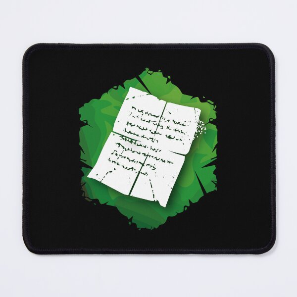 Item preview, Marrys Letter Dead by Daylight Offering Icon designed and sold by Gamify Store.