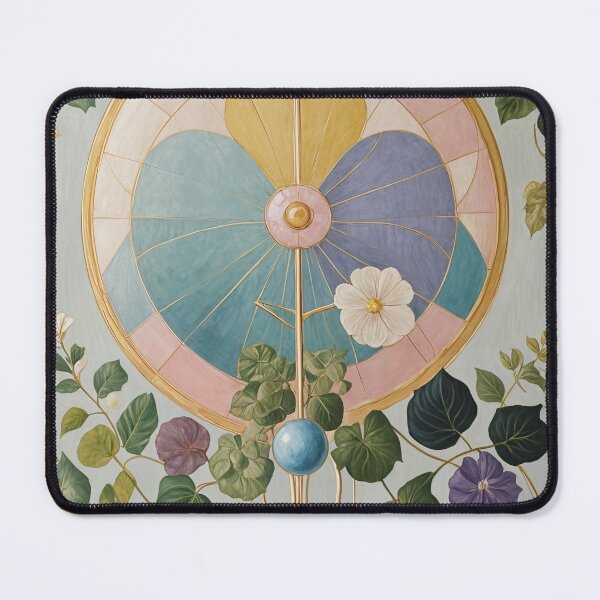 Item preview, Pastel Floral Reverie designed and sold by Lizetteh.