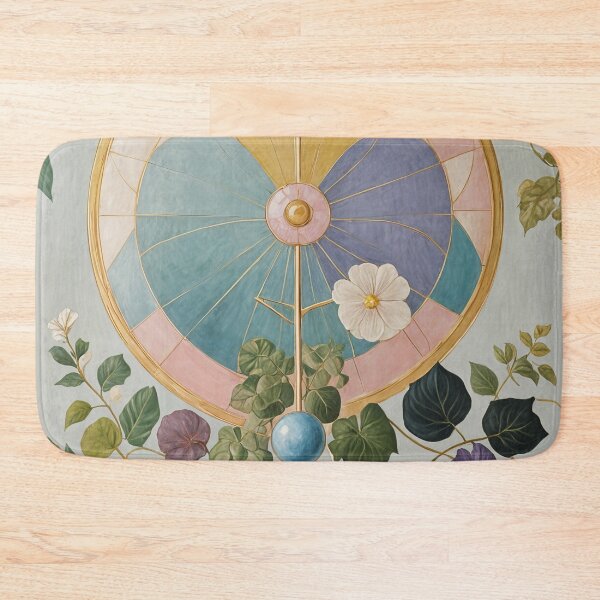 Item preview, Pastel Floral Reverie designed and sold by Lizetteh.