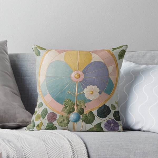 Item preview, Pastel Floral Reverie designed and sold by Lizetteh.