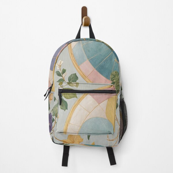 Item preview, Pastel Floral Reverie designed and sold by Lizetteh.