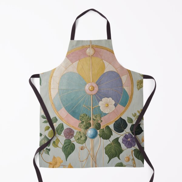 Item preview, Pastel Floral Reverie designed and sold by Lizetteh.
