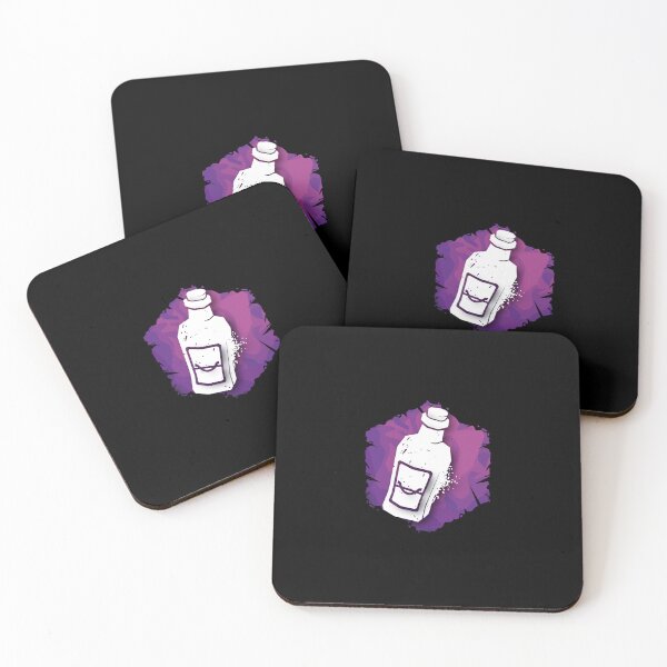 Item preview, Murky Reagent Dead by Daylight Offering Icon designed and sold by Gamify Store.