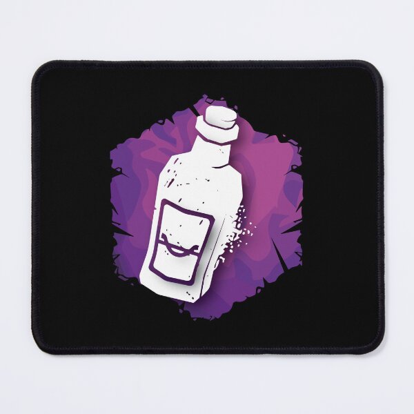 Item preview, Murky Reagent Dead by Daylight Offering Icon designed and sold by Gamify Store.