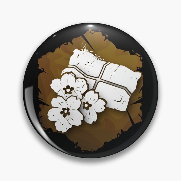 Item preview, Primrose Blossom Sachet Dead by Daylight Offering Icon designed and sold by Gamify Store.