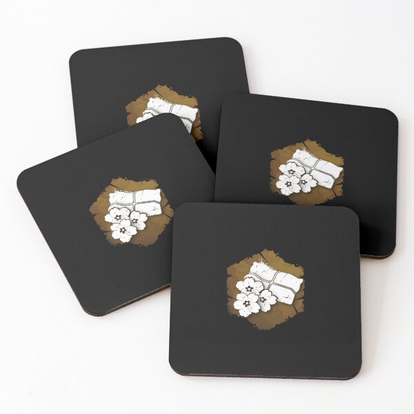 Item preview, Primrose Blossom Sachet Dead by Daylight Offering Icon designed and sold by Gamify Store.