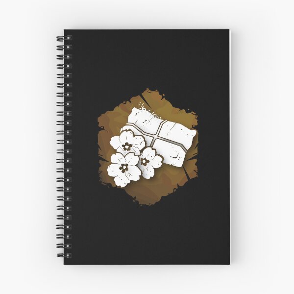 Item preview, Primrose Blossom Sachet Dead by Daylight Offering Icon designed and sold by Gamify Store.