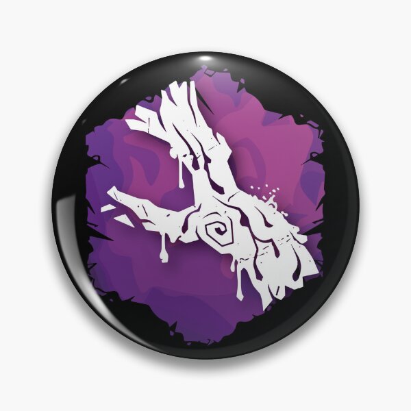 Item preview, Putrid Oak Dead by Daylight Offering Icon designed and sold by Gamify Store.