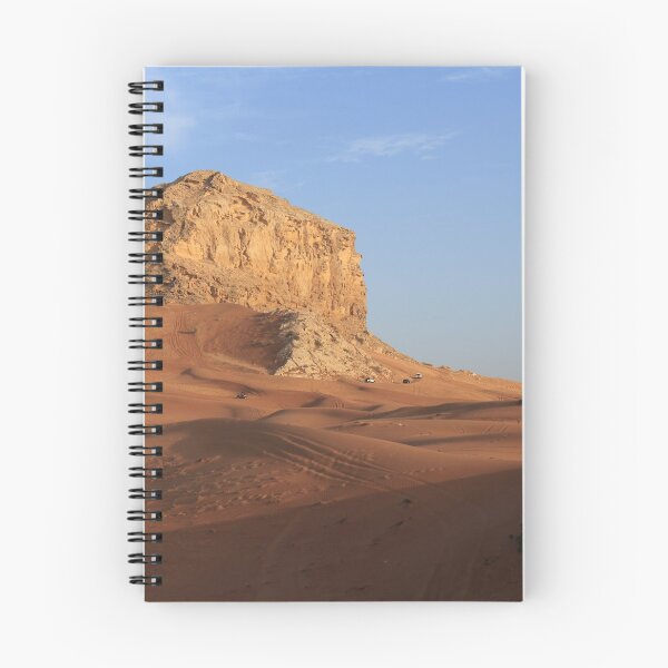 Item preview, Fossil Rock in desert designed and sold by Greysline.
