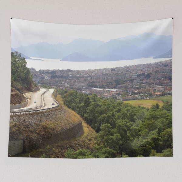 Item preview, Marmaris 2014 designed and sold by taiche.