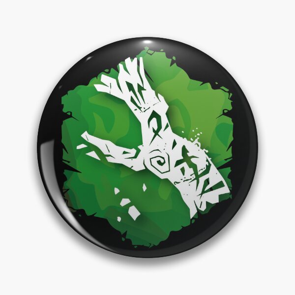 Item preview, Rotten Oak Dead by Daylight Offering Icon designed and sold by Gamify Store.