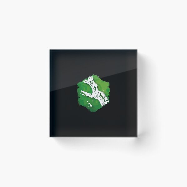 Item preview, Rotten Oak Dead by Daylight Offering Icon designed and sold by Gamify Store.