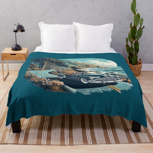 Item preview, Retro Travel designed and sold by Indoni.