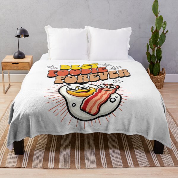 Item preview, Best Foodie Forever designed and sold by CALIMASHIRTS.