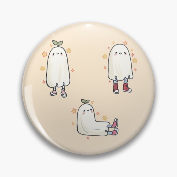 Item preview, ghost pack  designed and sold by Artofmayara.