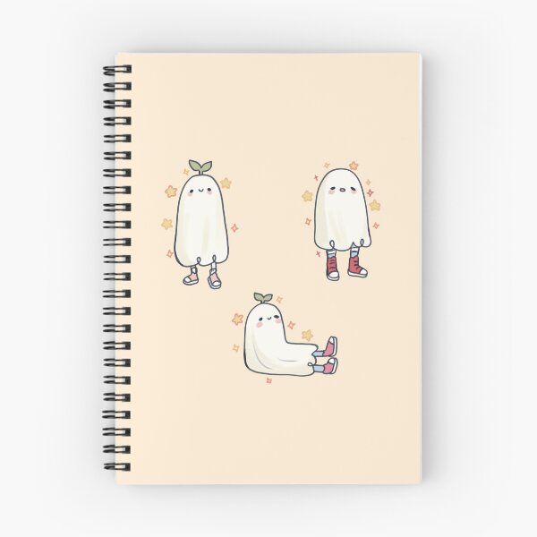 Item preview, ghost pack  designed and sold by Artofmayara.