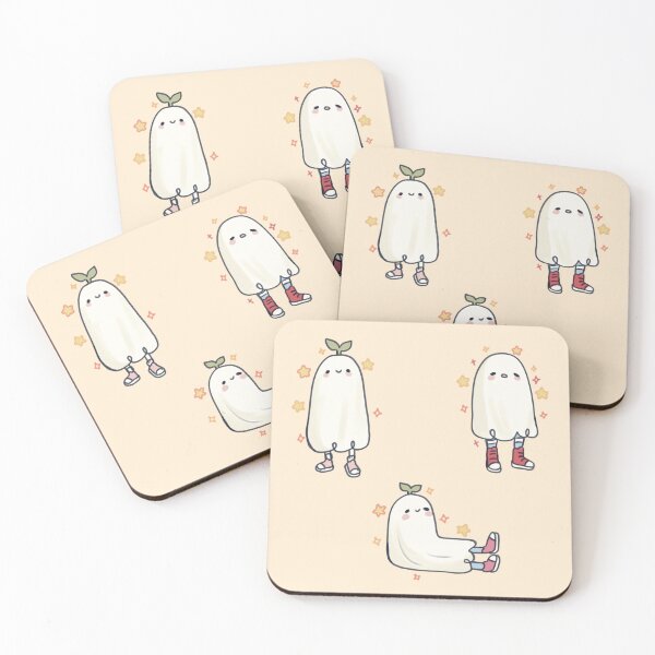 Item preview, ghost pack  designed and sold by Artofmayara.