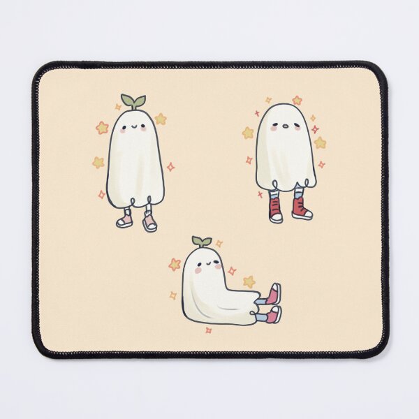 Item preview, ghost pack designed and sold by Artofmayara.