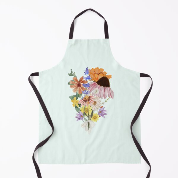 Item preview, Wildflower Bunch  designed and sold by Soccer4ja9.