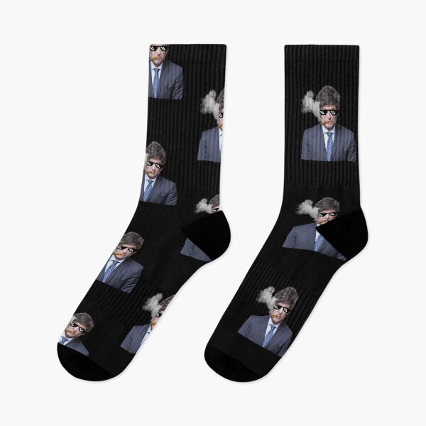 Item preview, Javier Milei Argentina President designed and sold by tessaaxx.
