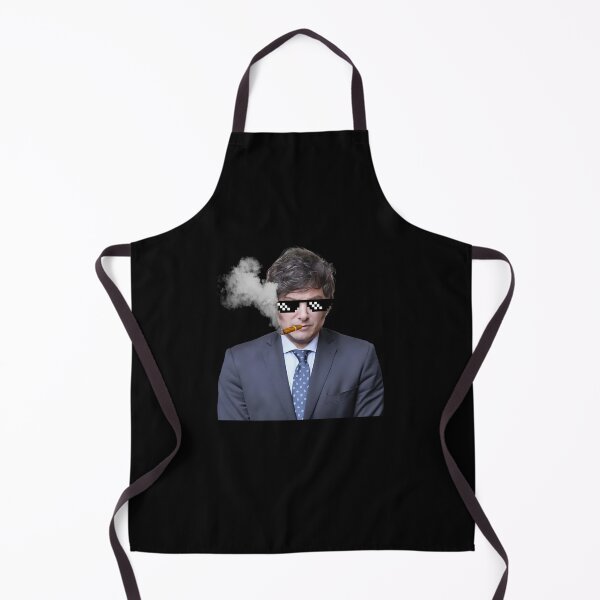 Item preview, Javier Milei Argentina President designed and sold by tessaaxx.