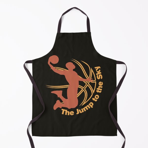Item preview, The jump to the sky | Basketball | Sport designed and sold by Drawings Project.