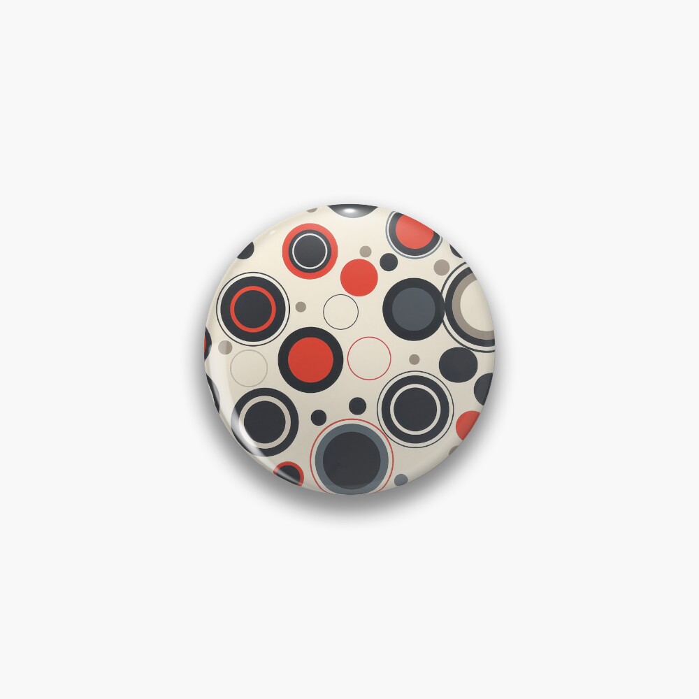 Item preview, Pin designed and sold by RGShirtWorks.