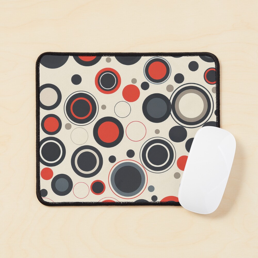 Item preview, Mouse Pad designed and sold by RGShirtWorks.