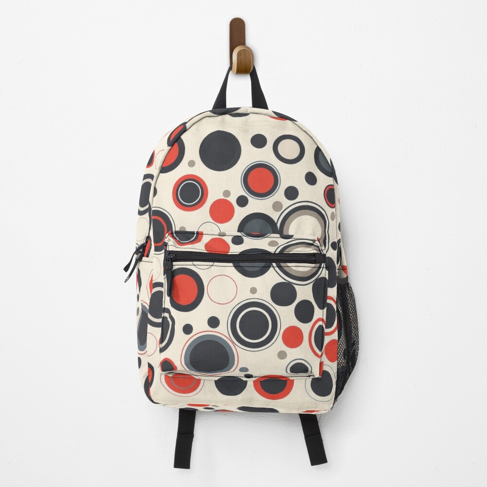 Item preview, Backpack designed and sold by RGShirtWorks.