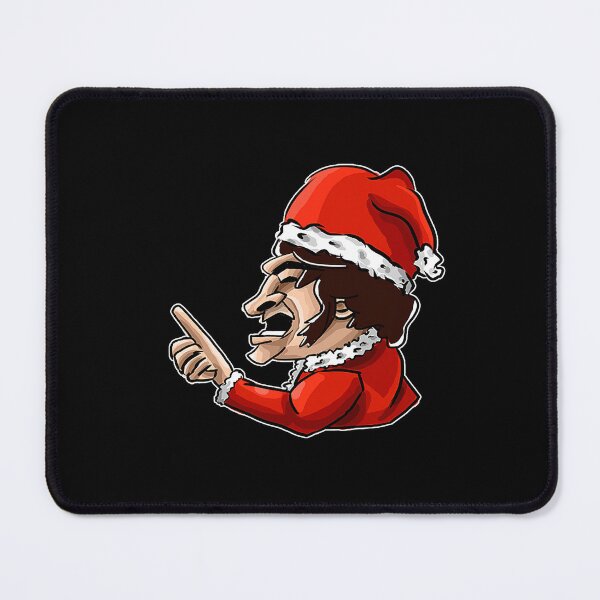 Item preview, javier milei Christmas designed and sold by tessaaxx.