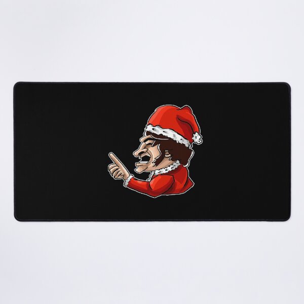 Item preview, javier milei Christmas designed and sold by tessaaxx.