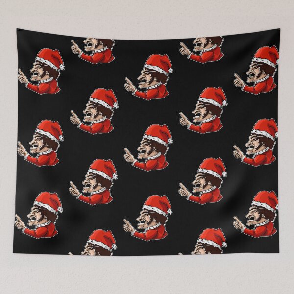 Item preview, javier milei Christmas designed and sold by tessaaxx.