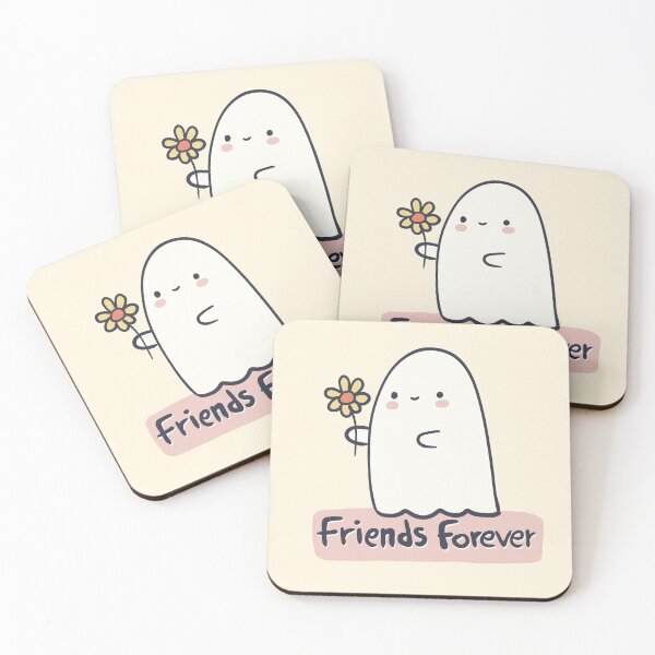 Item preview, Friends forever  designed and sold by Artofmayara.
