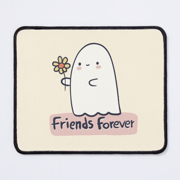 Item preview, Friends forever designed and sold by Artofmayara.