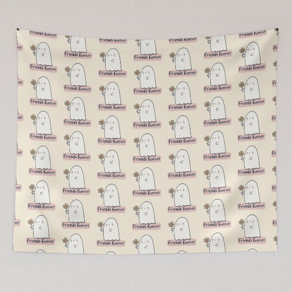 Item preview, Friends forever  designed and sold by Artofmayara.