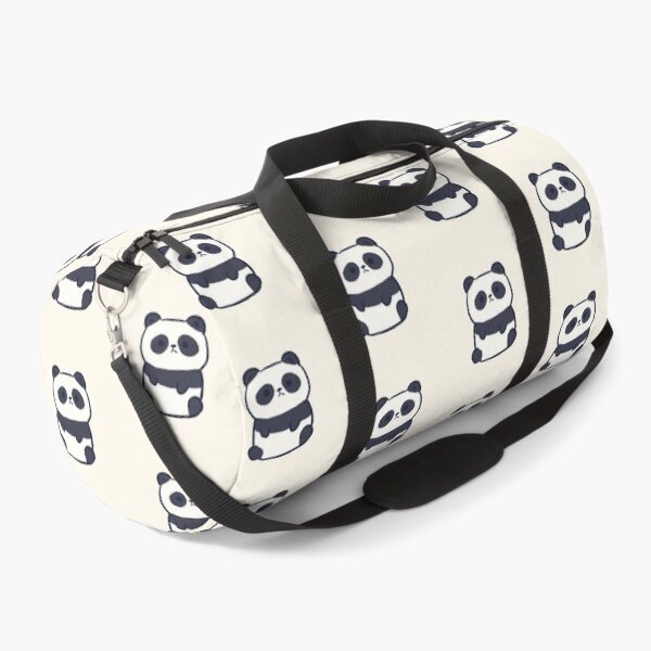 Item preview, Cute panda bear illustration designed and sold by Artofmayara.