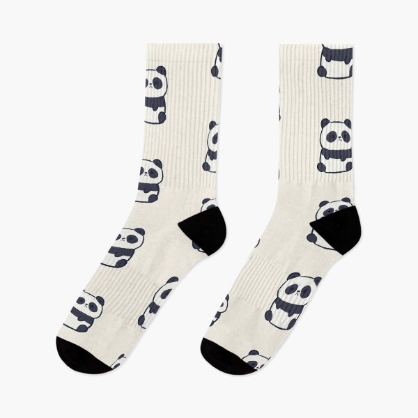 Item preview, Cute panda bear illustration  designed and sold by Artofmayara.