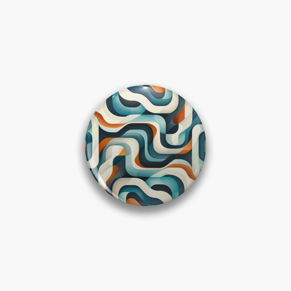 Item preview, Pin designed and sold by RGShirtWorks.