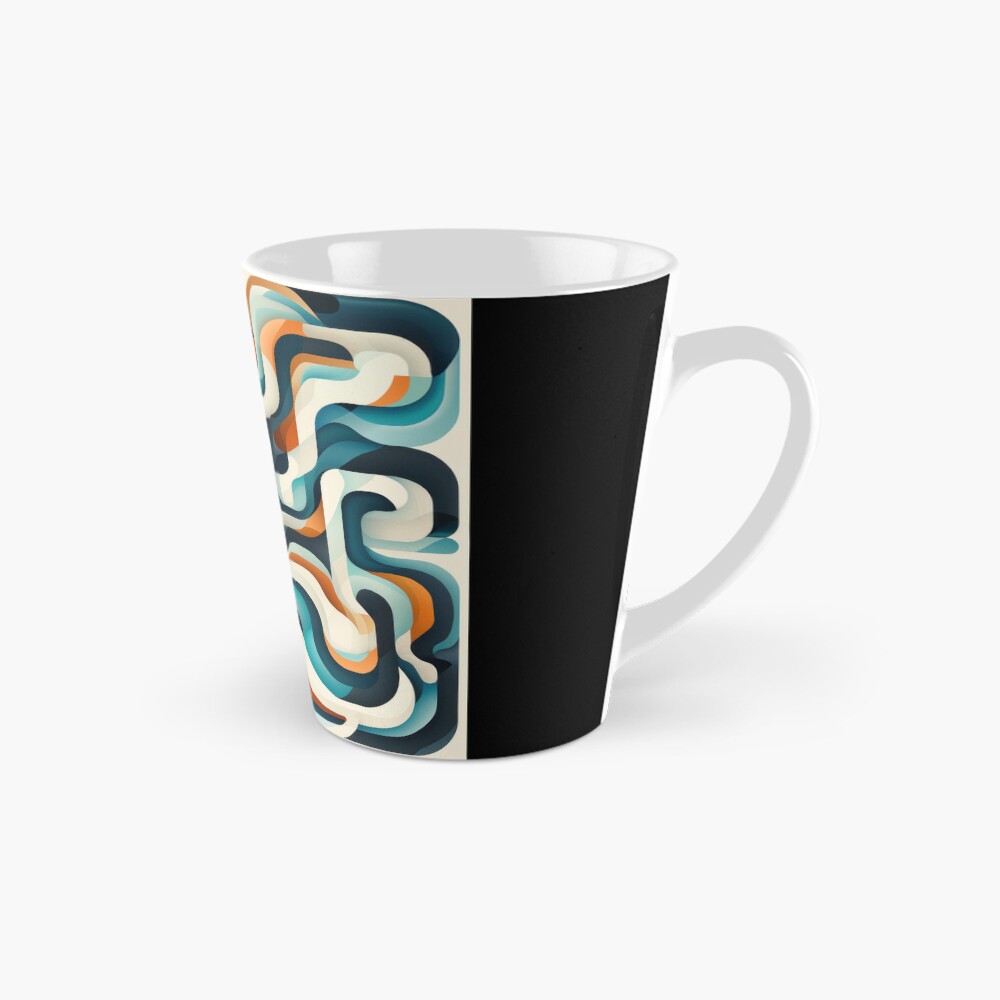 Item preview, Tall Mug designed and sold by RGShirtWorks.