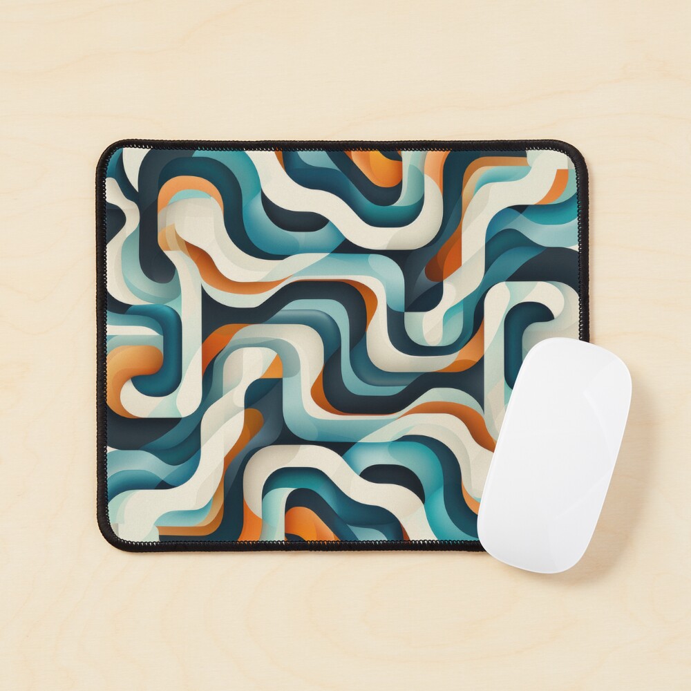 Item preview, Mouse Pad designed and sold by RGShirtWorks.