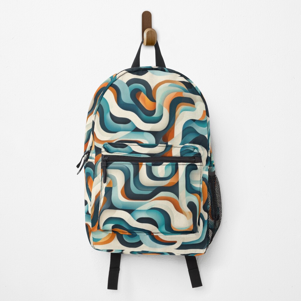 Item preview, Backpack designed and sold by RGShirtWorks.
