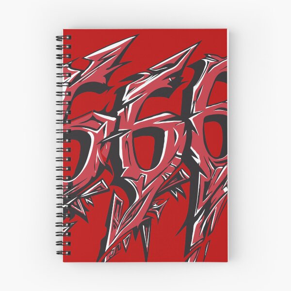 Item preview, devil number sign designed and sold by eviltorn.
