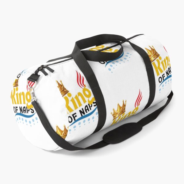 Item preview, King of Naps designed and sold by UrmiCreation.