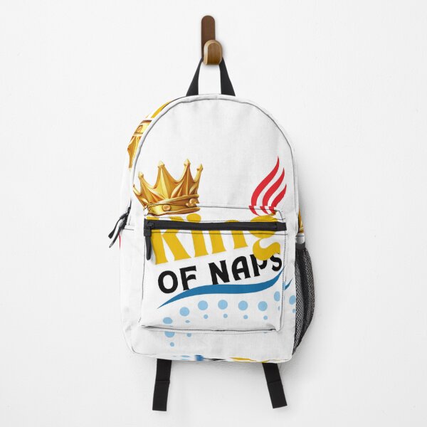 Item preview, King of Naps designed and sold by UrmiCreation.