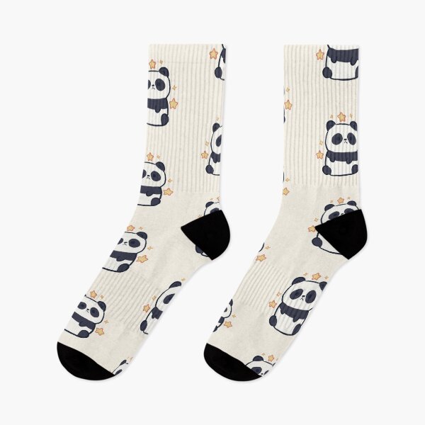 Item preview, lindo oso panda designed and sold by Artofmayara.