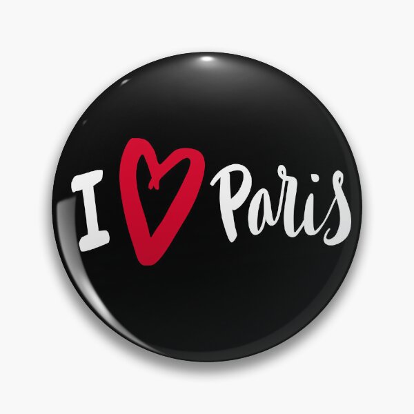 Aperçu de l'œuvre "Romance parisienne : J'aime Paris, la Tour Eiffel, les vibrations d'amour dans la Ville Lumière" créée et vendue par artworkathome.