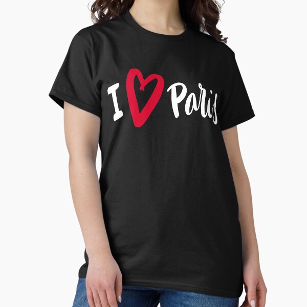 Aperçu de l'œuvre "Romance parisienne : J'aime Paris, la Tour Eiffel, les vibrations d'amour dans la Ville Lumière" créée et vendue par artworkathome.