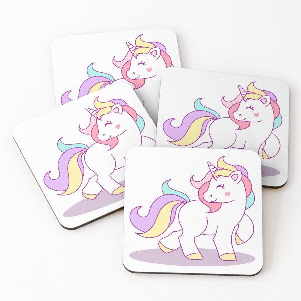 Item preview, Unicorn - Party Horn designed and sold by Khan06.